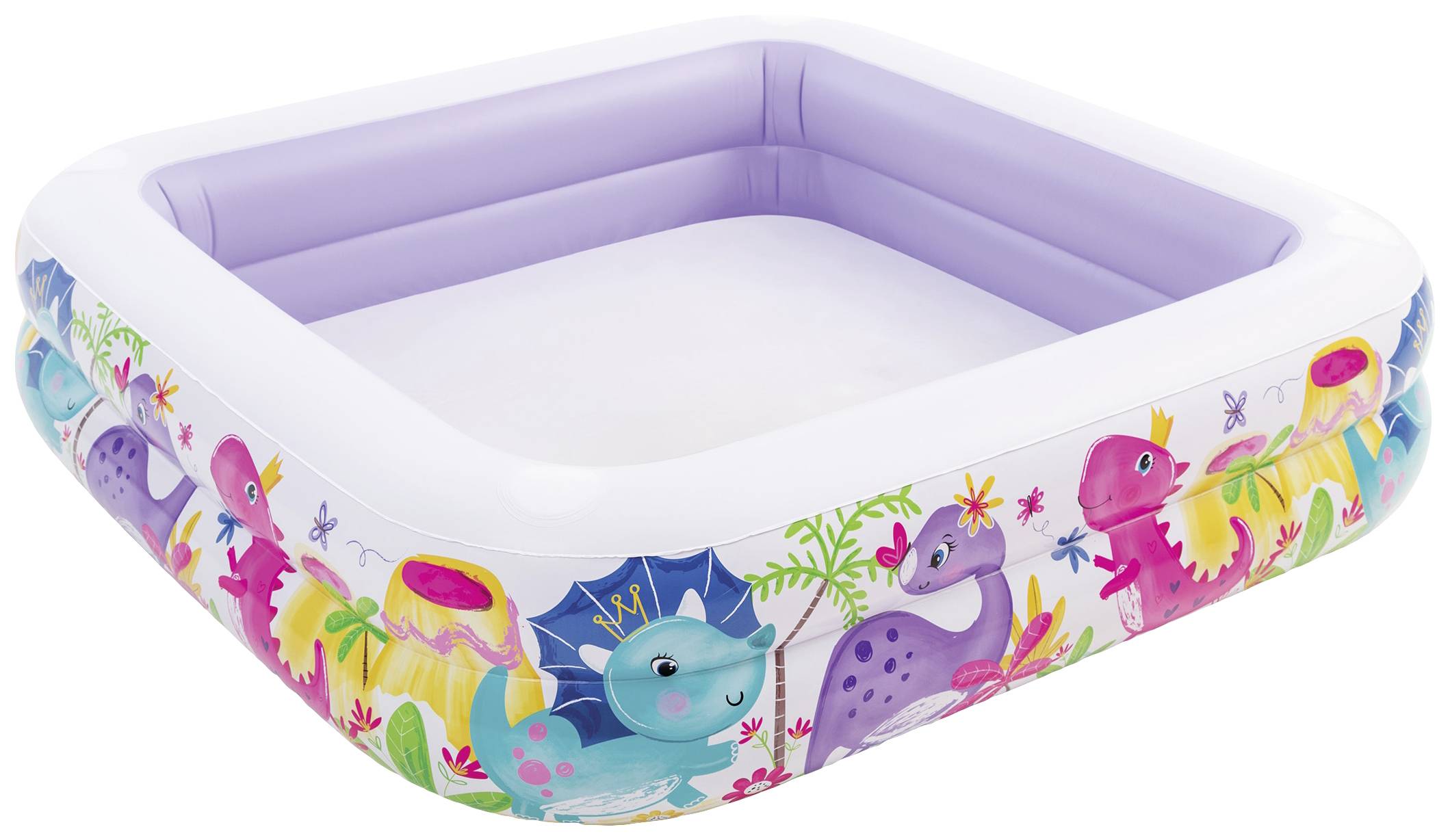 Children's Pool - Sun Shade Pool