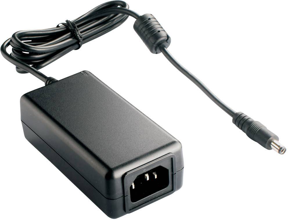 Dehner Elektronik ATM 036T-P240 Bench PSU (fixed voltage) 24 V DC 1.5 A Regulated