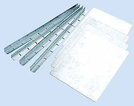 Alutec 20000 Divider set