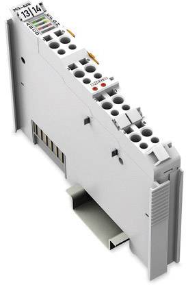 WAGO PLC M bus master 753-649 1 pc(s)