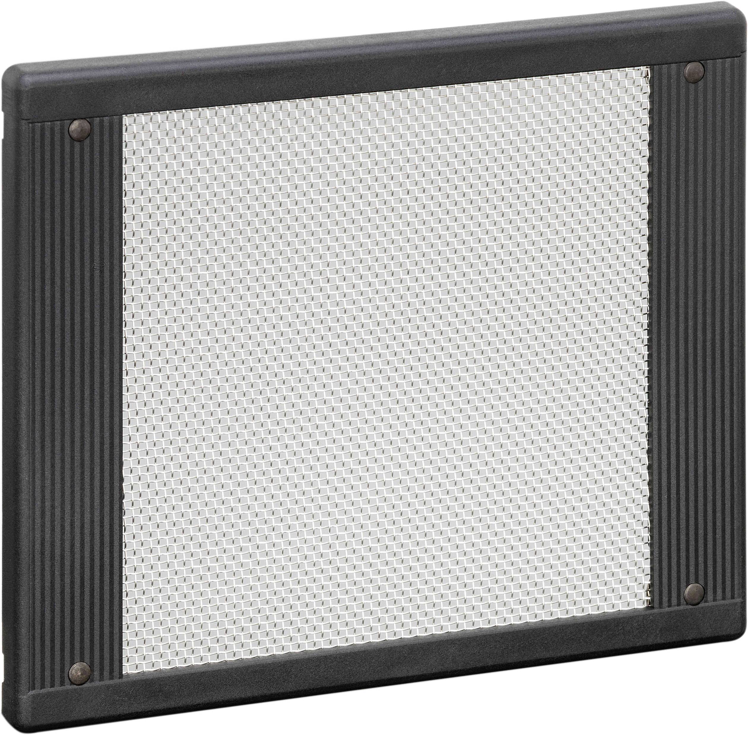 EBM Papst LZ 40 N Fixings