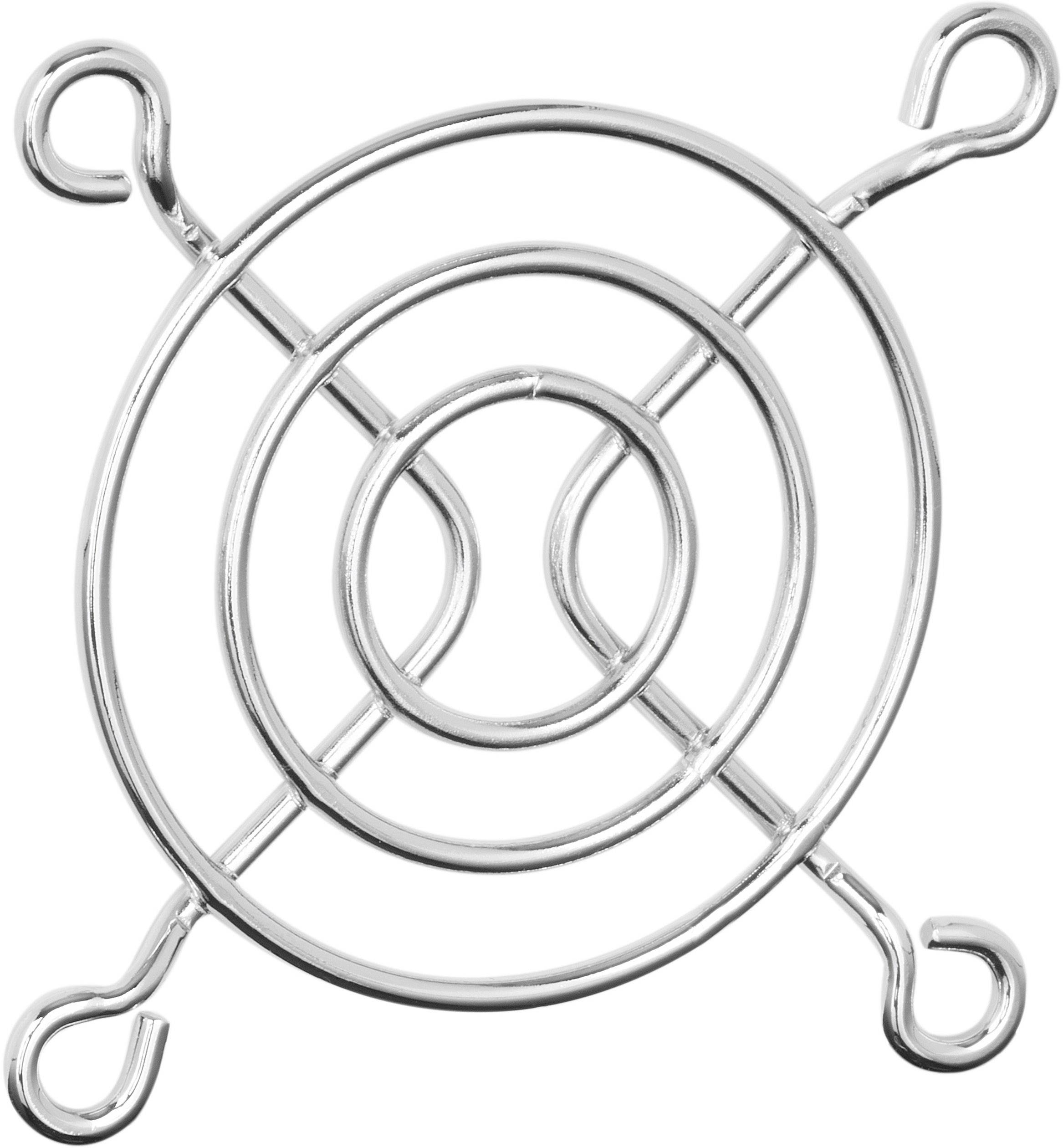 EBM Papst LZ31 Fan grille (W x H) 50 mm x 50 mm