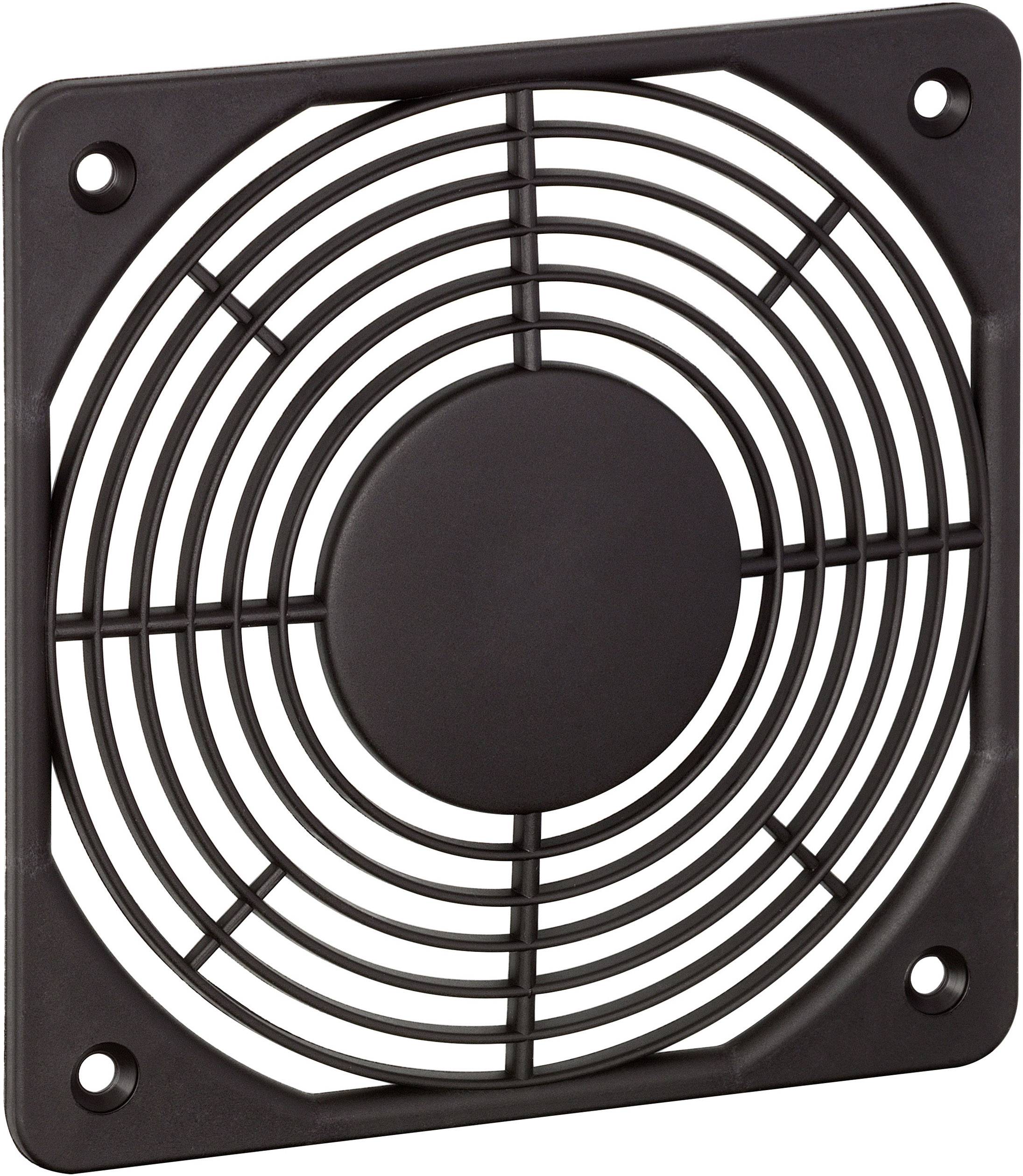 EBM Papst LZ 30 P Fan grille (W x H) 119 mm x 119 mm