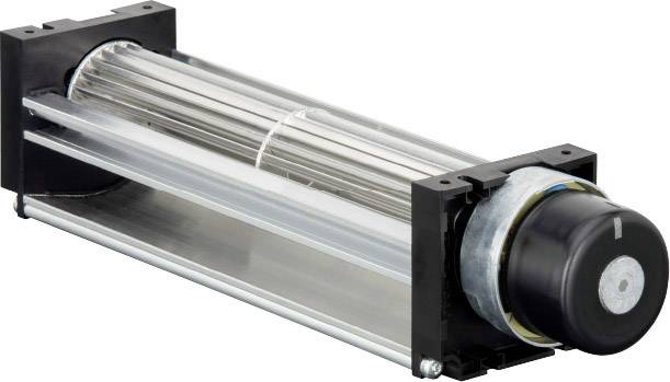 EBM Papst 9392708001 Cross flow fan Motor on the left-hand side 12 V