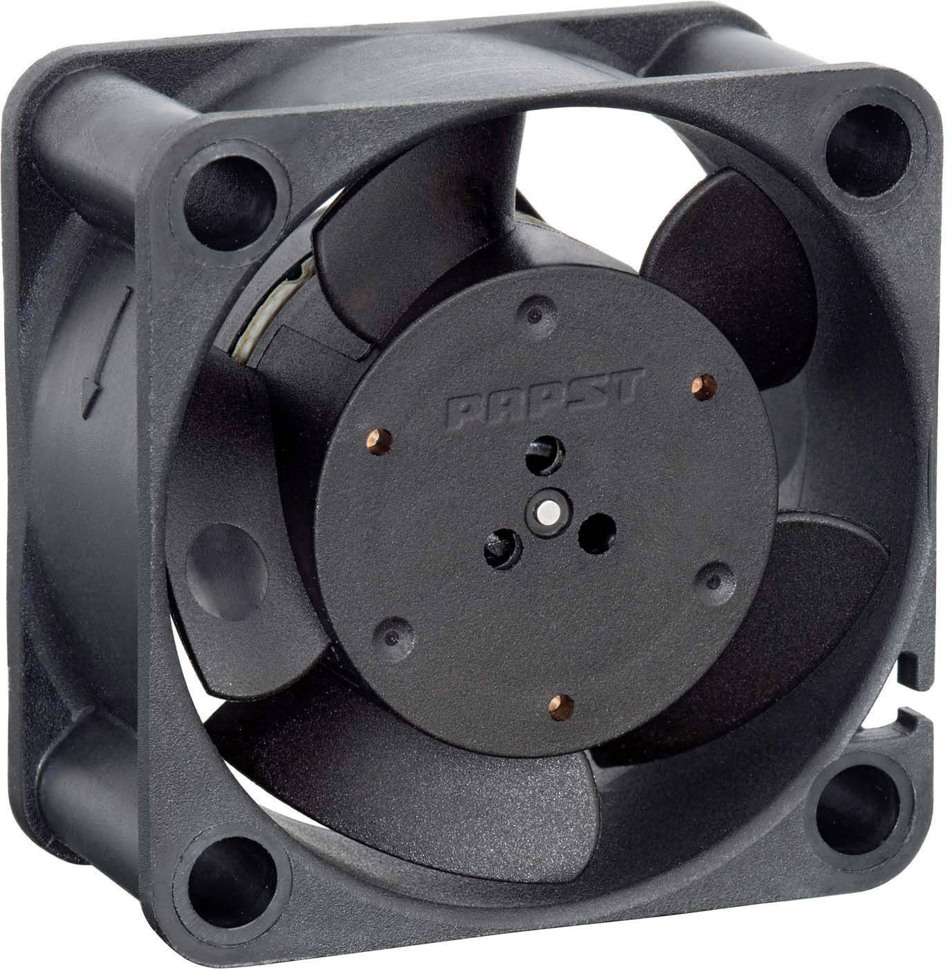 EBM Papst 414 Axial fan 24 V DC 10 m³/h (L x W x H) 40 x 40 x 20 mm
