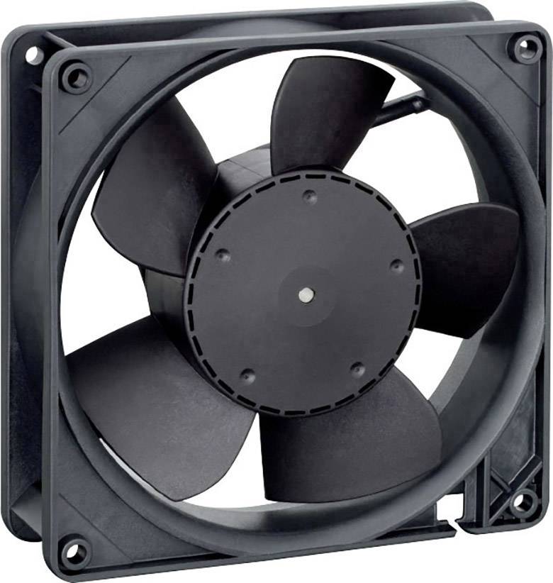 EBM Papst 5214 NN Axial fan 24 V DC 216 m³/h (L x W x H) 127 x 127 x 38 mm