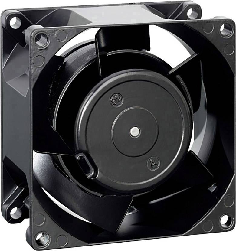 EBM Papst 8556 V Axial fan 230 V AC 44 m³/h (L x W x H) 80 x 80 x 38 mm