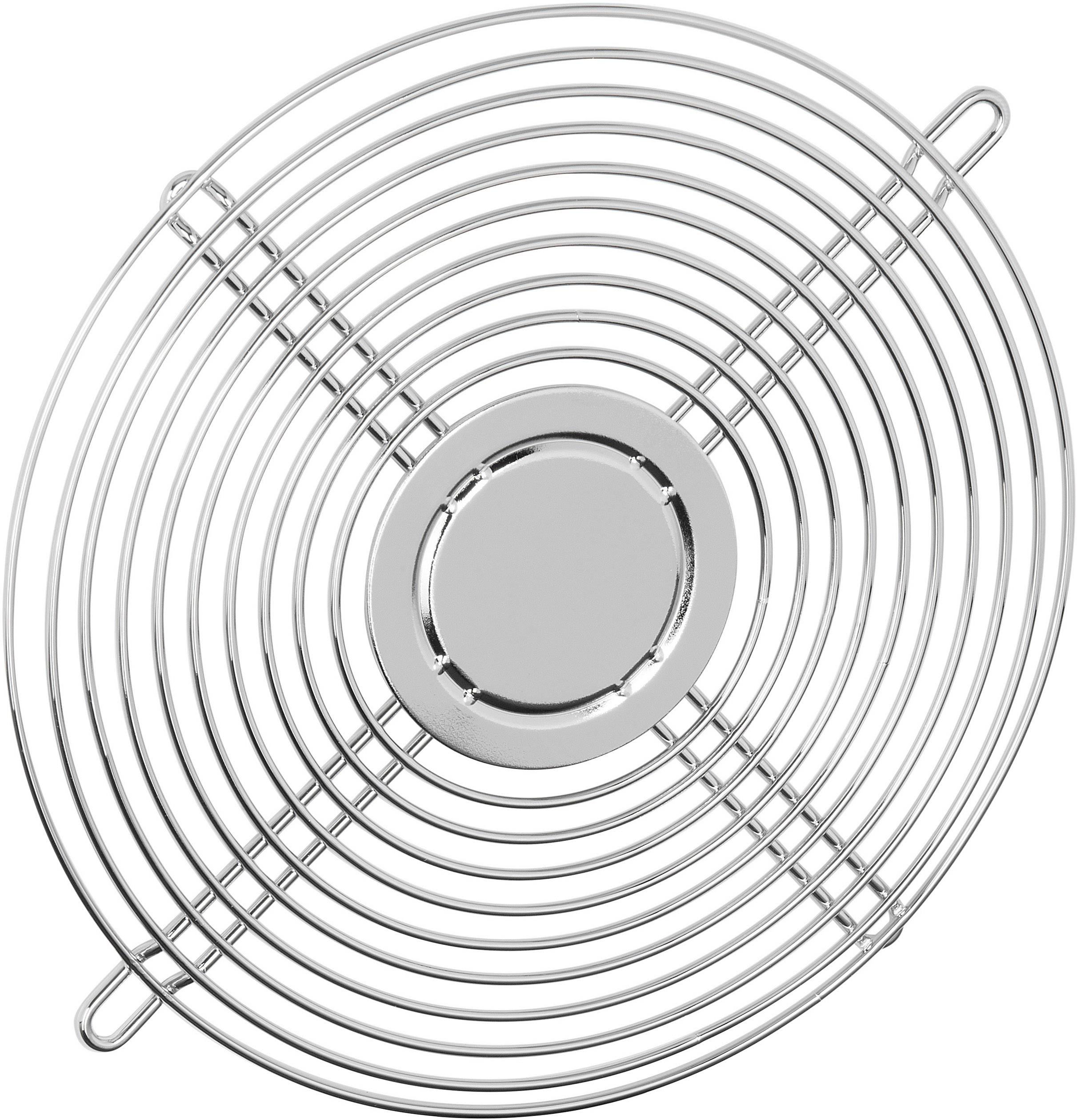 EBM Papst LZ 36 Fan grille (W x H) 150 mm x 172 mm