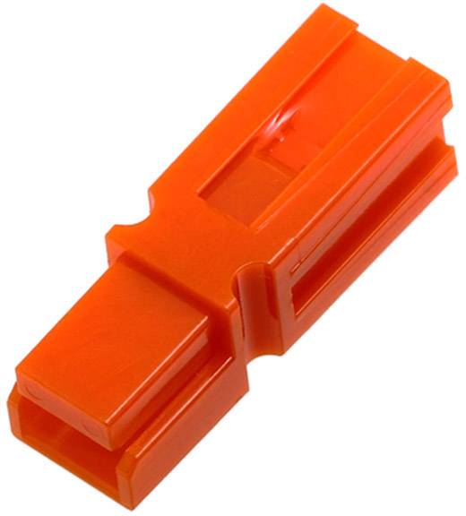 High current battery connector 1327G17 Orange APP Content
