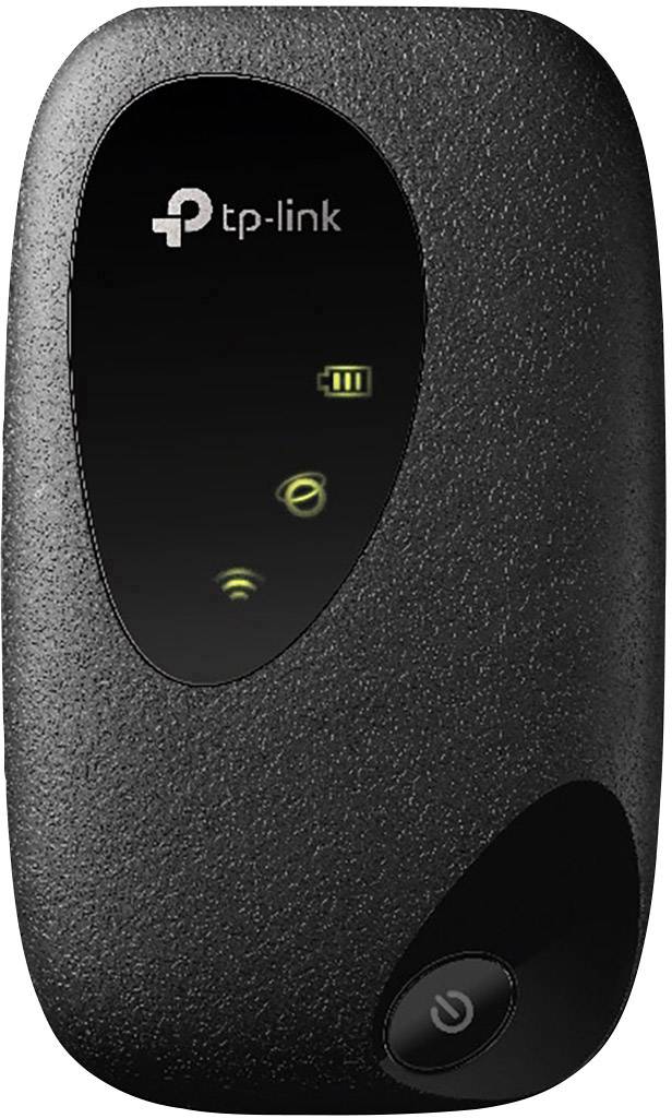 TP-LINK M7200 4G Wi-Fi mobile hotspot