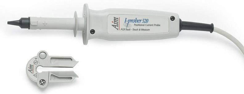 Aim TTi Iprober 520 Probe 5 MHz 600 V