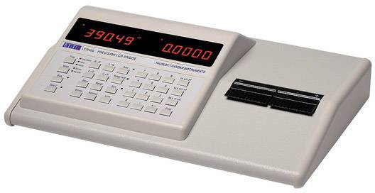 Aim TTi LCR400 Insulation tester