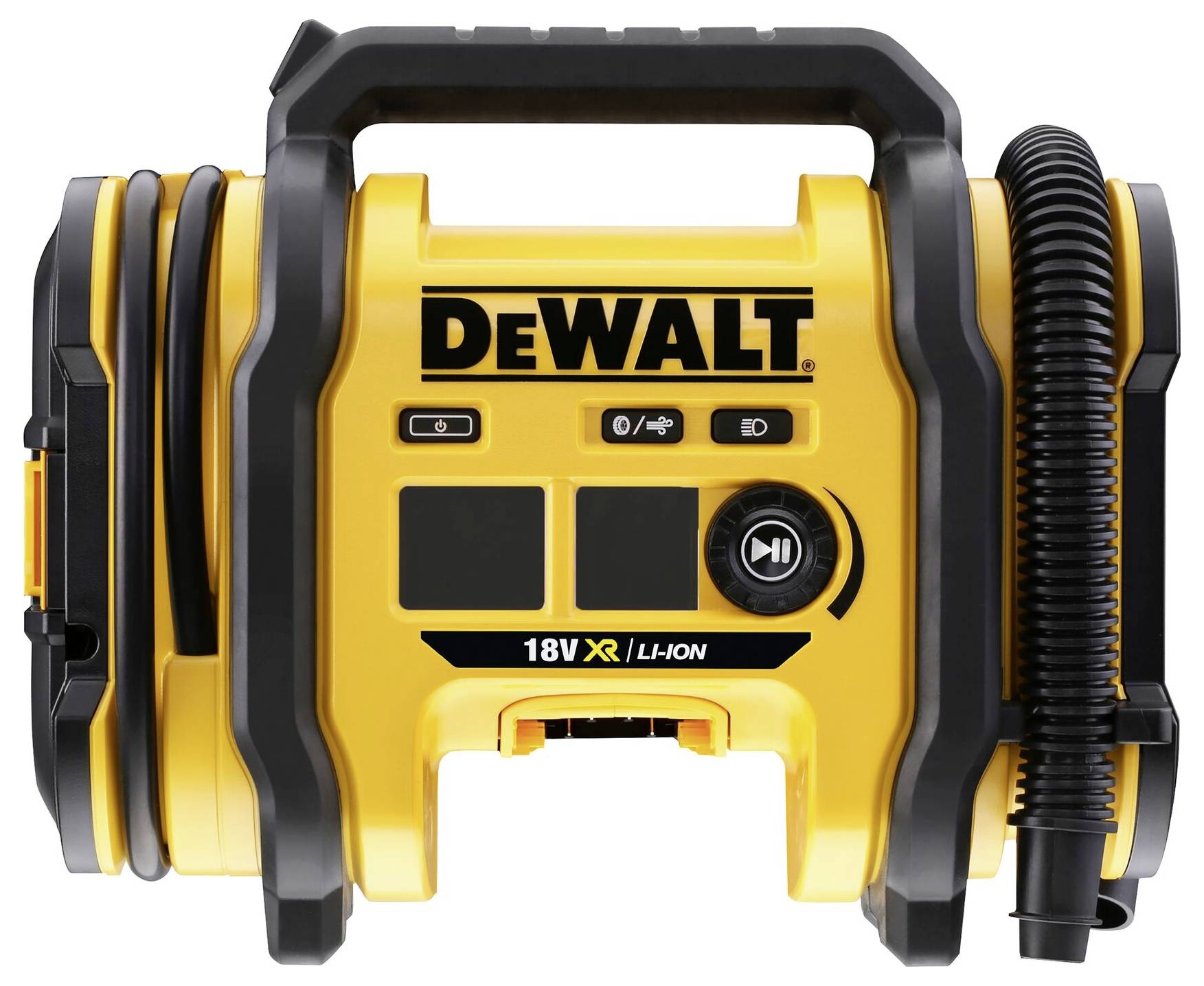 DEWALT DCC018N-XJ Compressor 11 bar