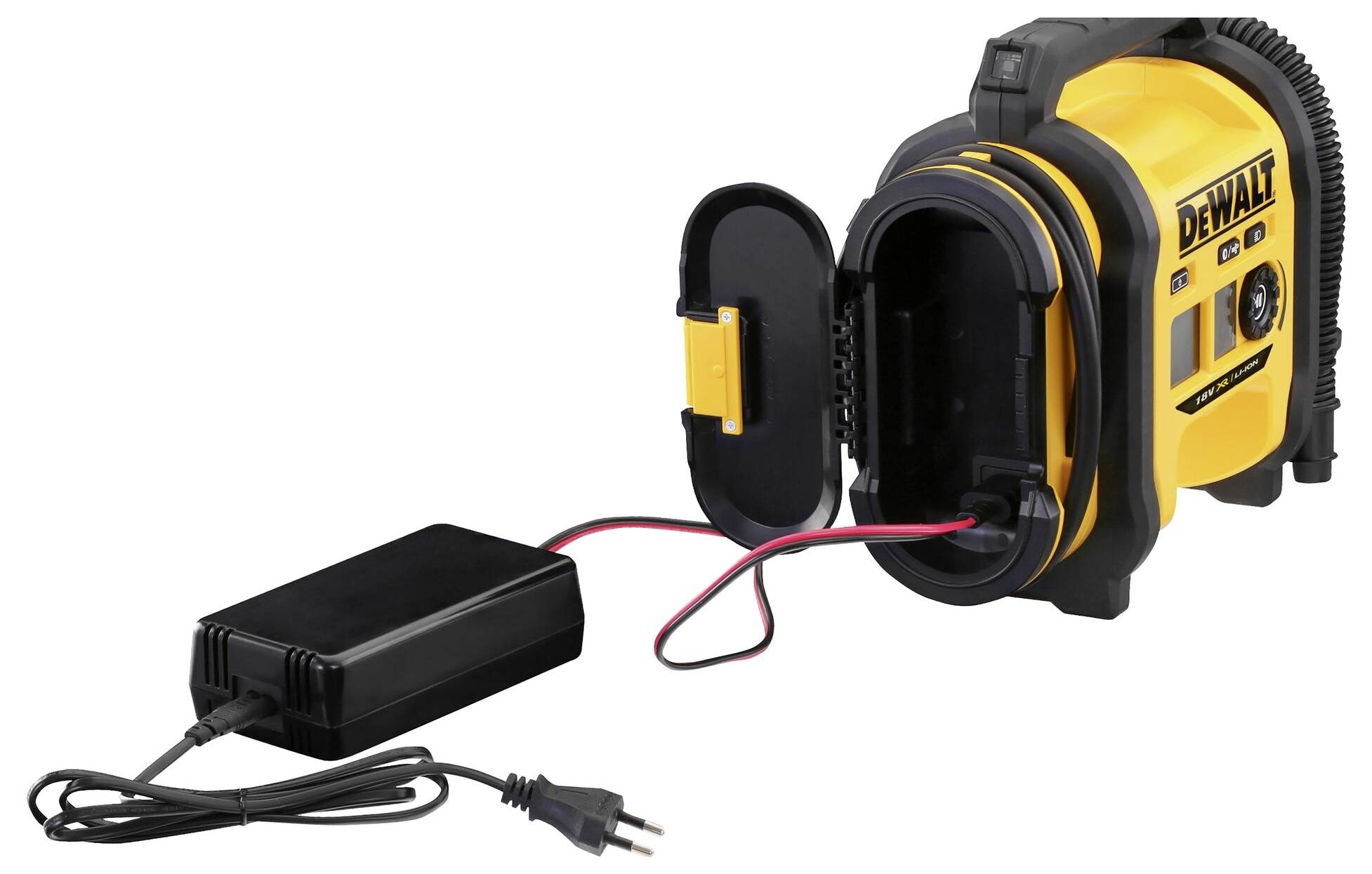 DEWALT DCC018N-XJ Compressor 11 bar