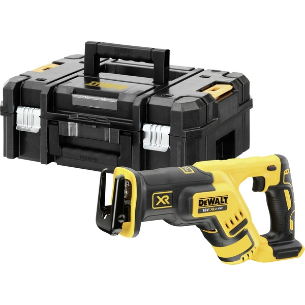 DEWALT DCS367NT Cordless recipro saw DCS367NT-XJ incl. case 18 V DEWALT DCS367NT Cordless recipro saw DCS367NT-XJ incl. case 18 V