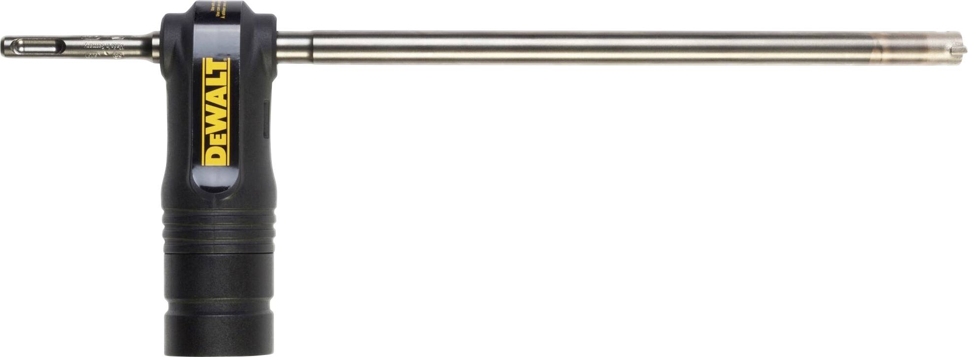 DEWALT DT60342 DT60342-QZ Dust extractor 1-piece 1 pc(s)