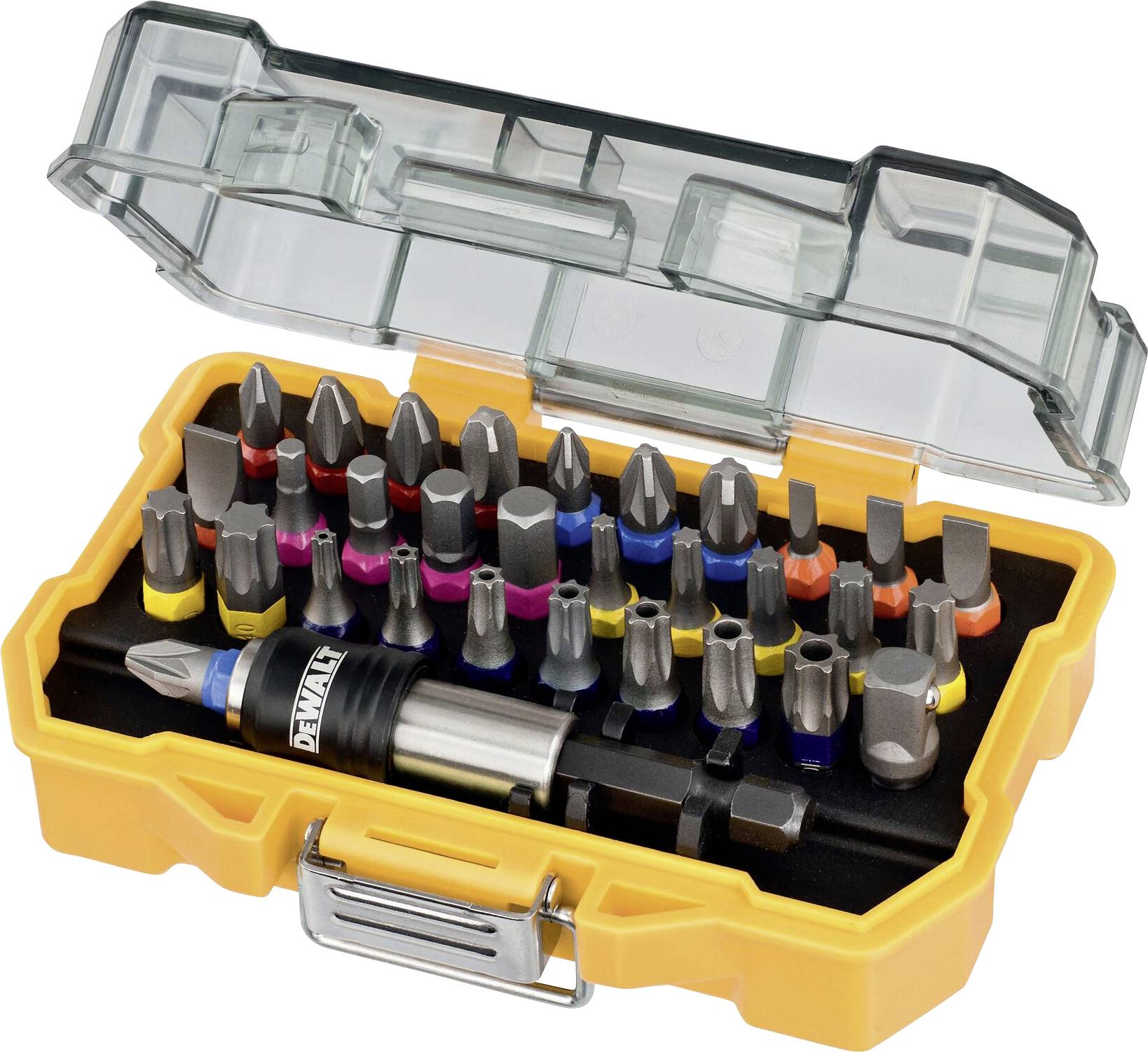 DEWALT DT7969 DT7969-QZ Bit set 32-piece