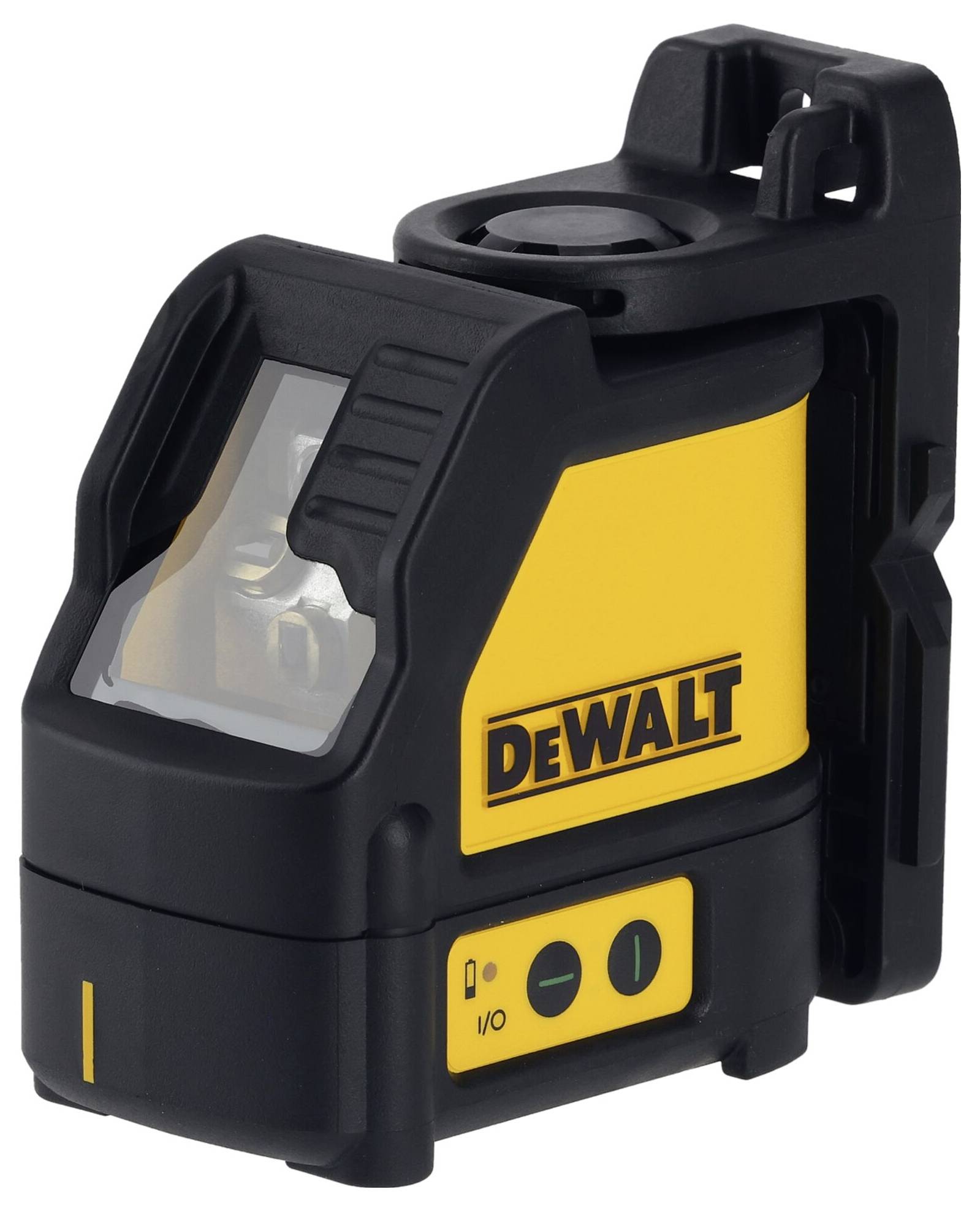 DEWALT DW088CG Cross line laser