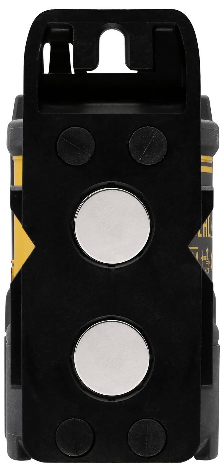 DEWALT DW088CG Cross line laser