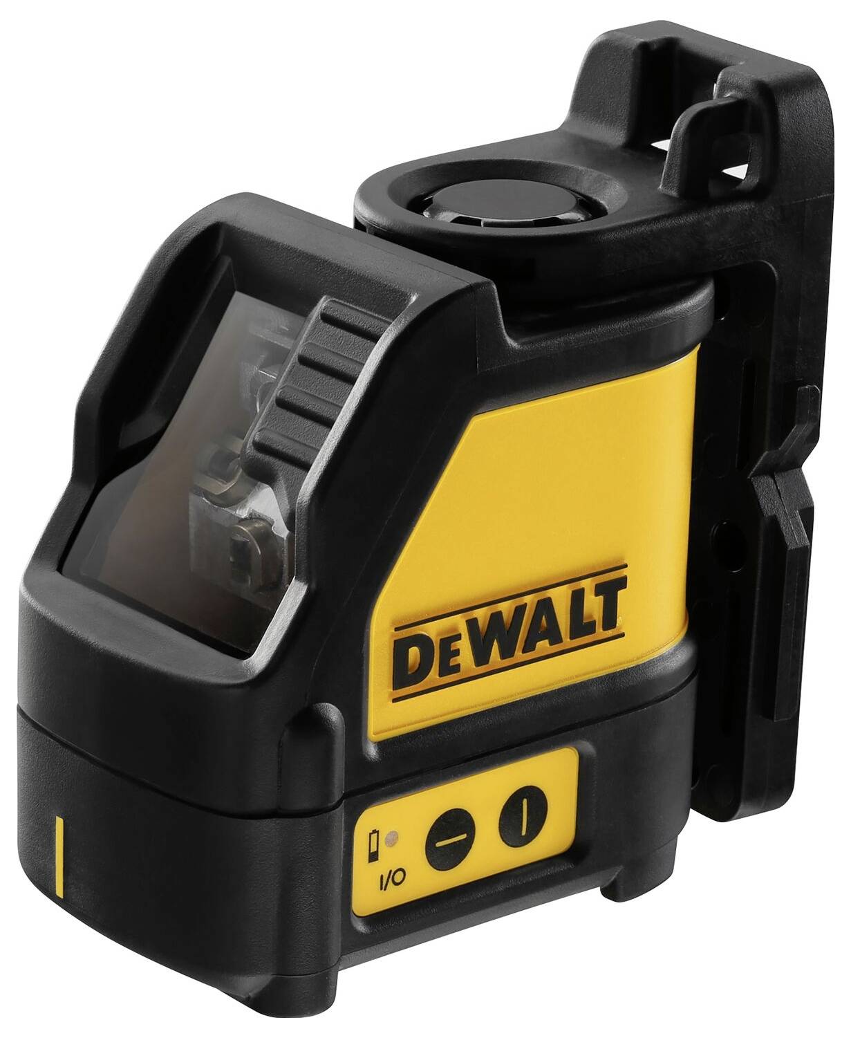 DEWALT DW088CG Cross line laser