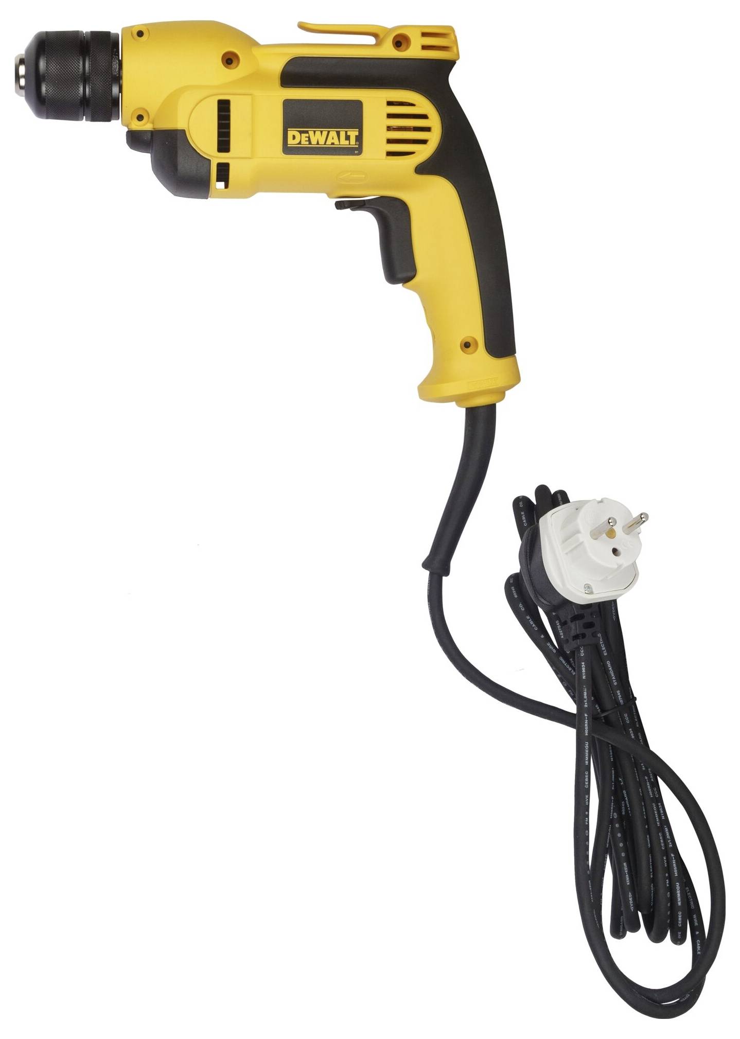 DEWALT DWD112S -Drill