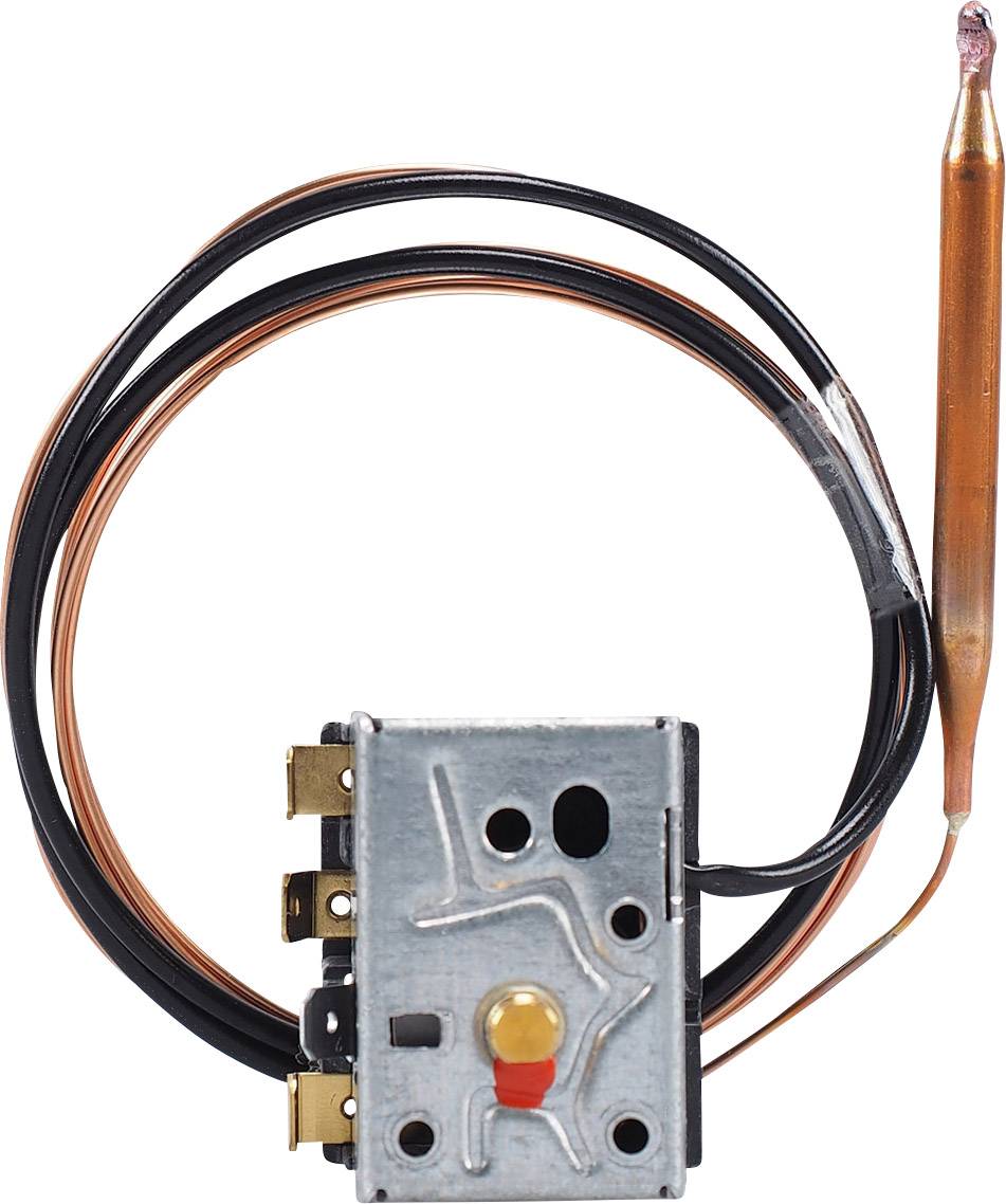 Jumo 60002994 Temperature limiter