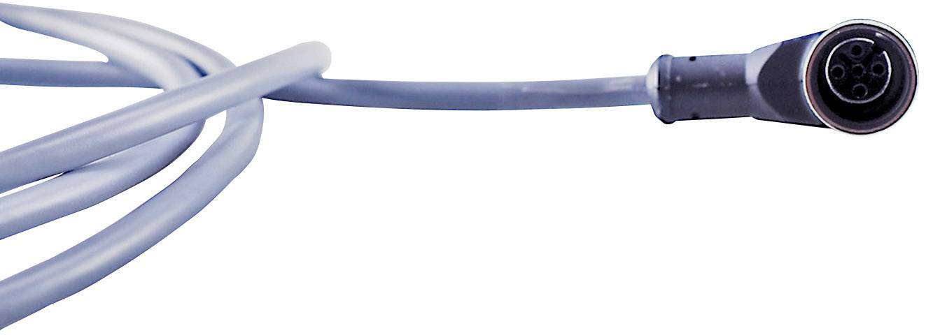 Jumo 409334 Cable (right angle)