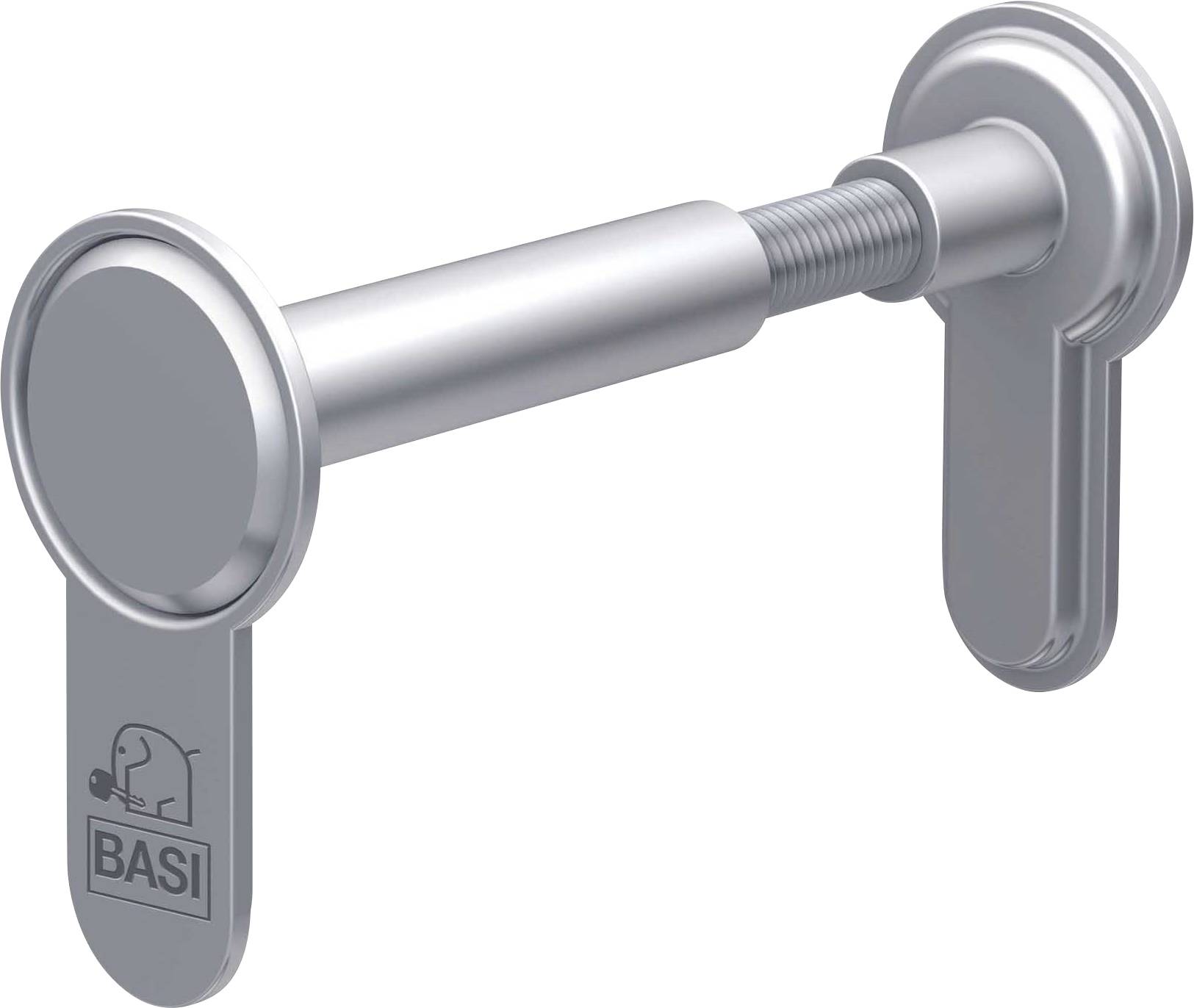 Basi 9000-0050 Universal dummy cylinder