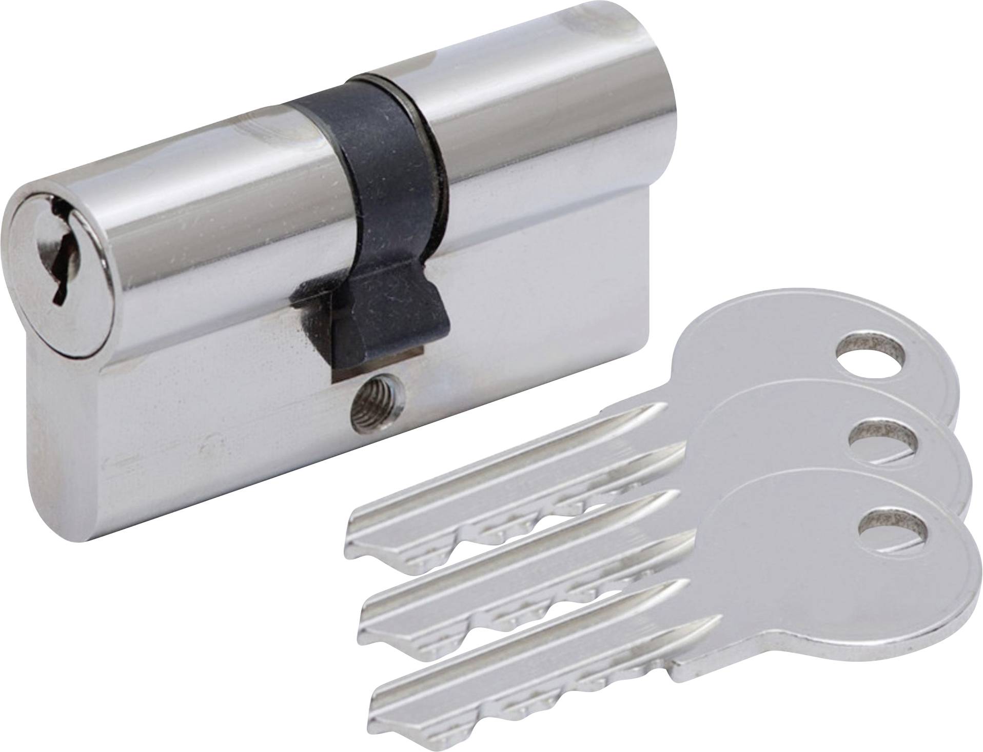 Basi G101 Euro profile cylinder 30 / 35mm