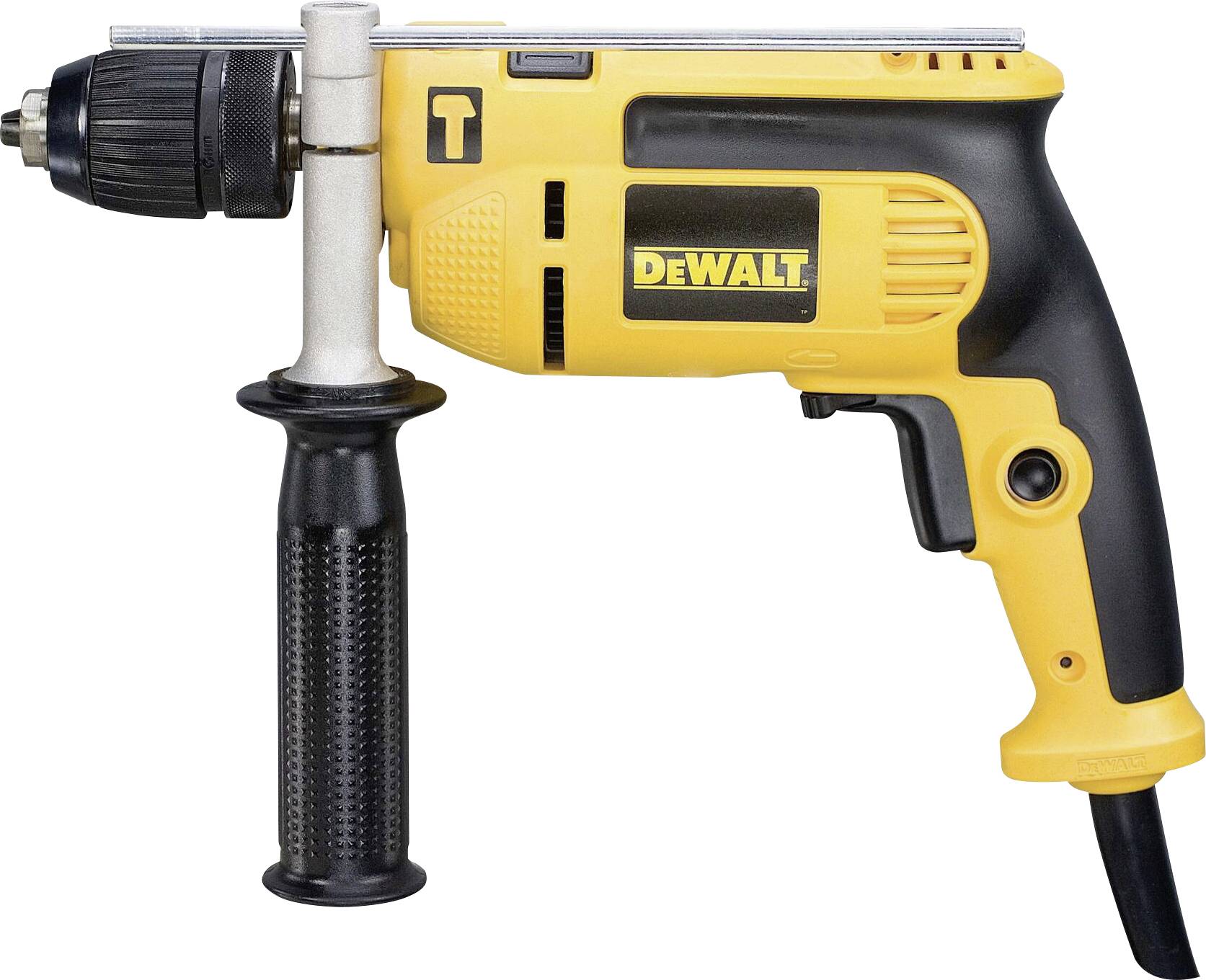 DEWALT DWD024S -Impact driver 650 W