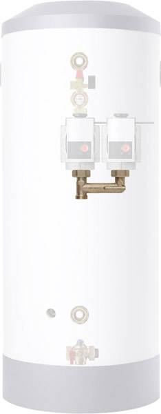 Stiebel Eltron 234764 BBI 5 Heat pump connector set