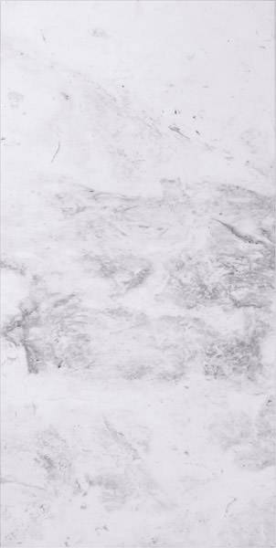 Pale marble surface with grey veining, appears elegant and neutral. Perfect for interior design.