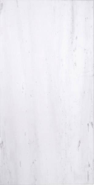 White, marbled surface with grey veining; smooth, elegant grain.