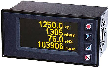Wachendorff MA964802 MA964802 Modbus Remote Display