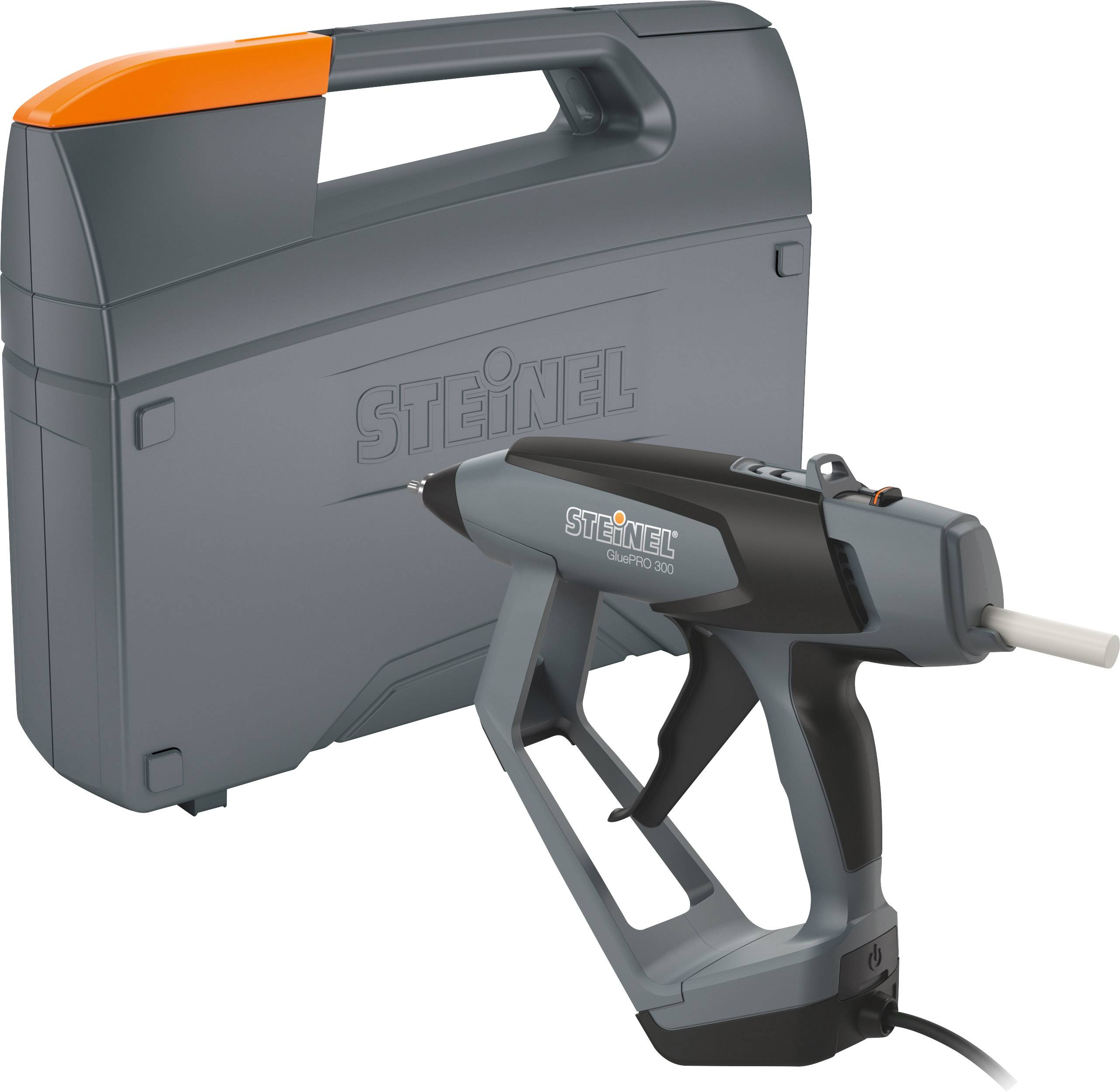 Steinel GLUE PRO 300 KF Glue gun 11 mm 1 pc(s)