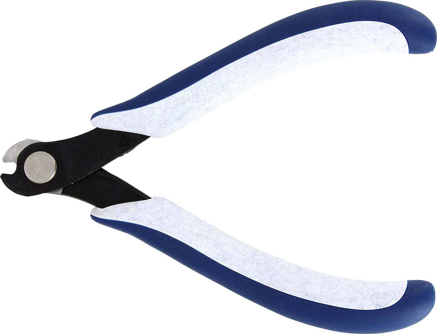 Ideal Tek Ergonomic ESD wire shears EX2193