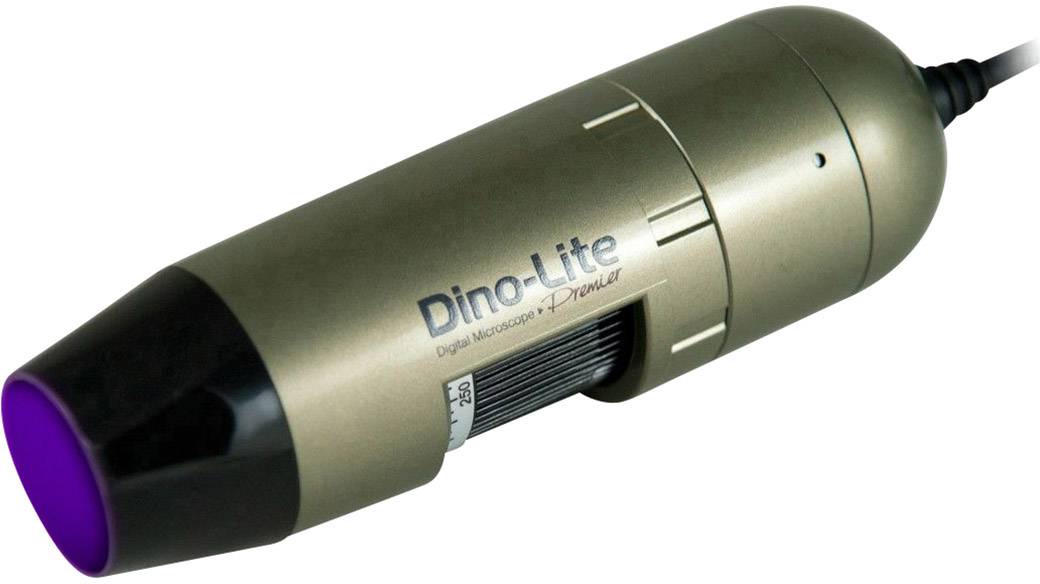 Dino Lite AM4113T-FV2W Digital microscope 200 x