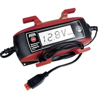 APA 16633 Automatic charger 6 V, 12 V 2.5 A 2.5 A, 5 A APA 16633 Automatic charger 6 V, 12 V 2.5 A 2.5 A, 5 A