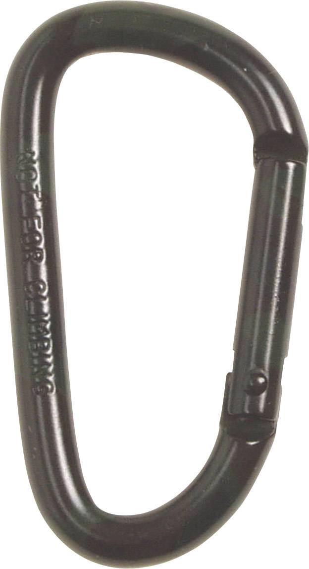 MFH - Military & Adventure 27543B Snap hook D6x60T 6 mm x 60 mm 1 pc(s)