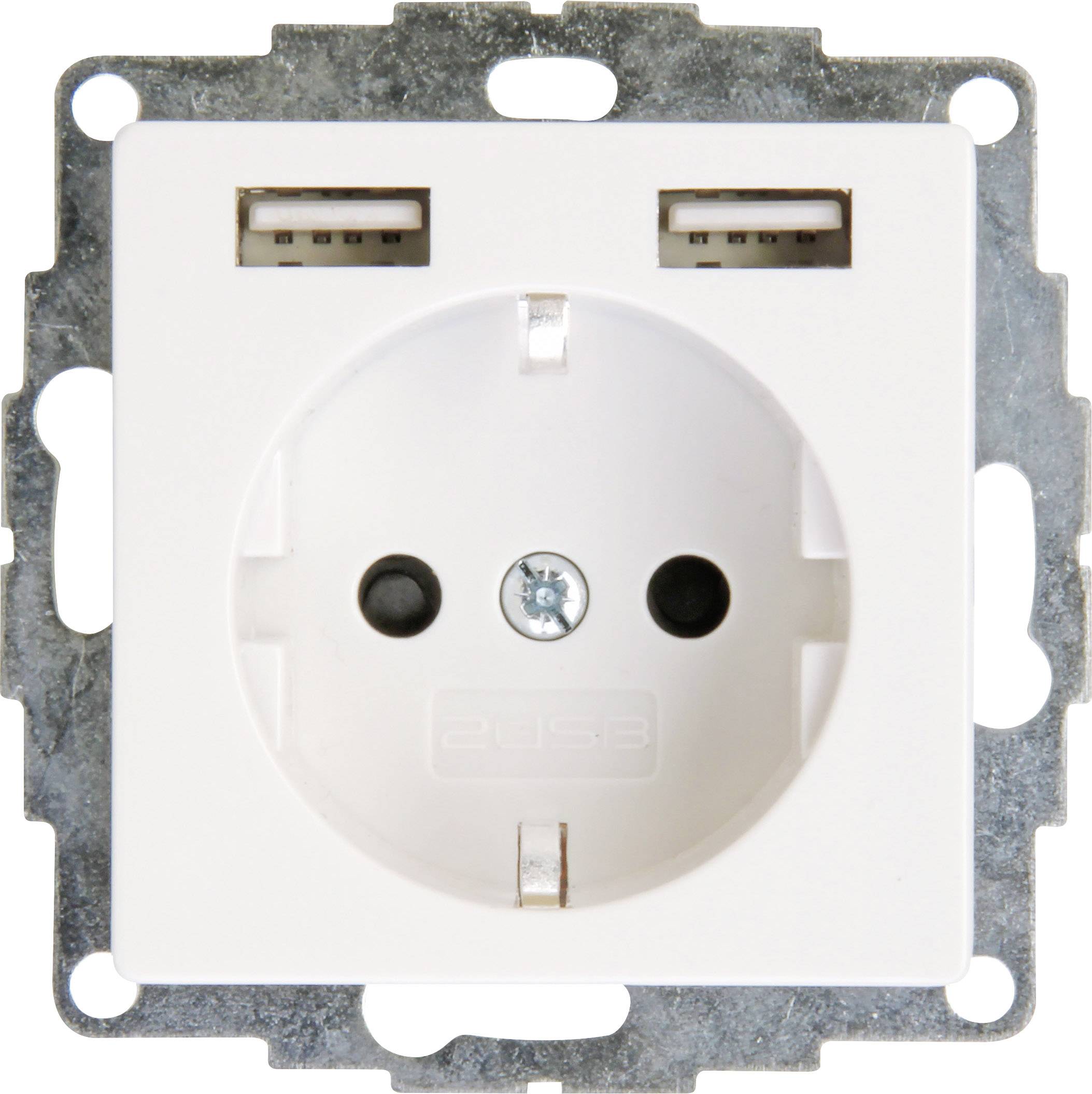 Kopp PG socket 296229004
