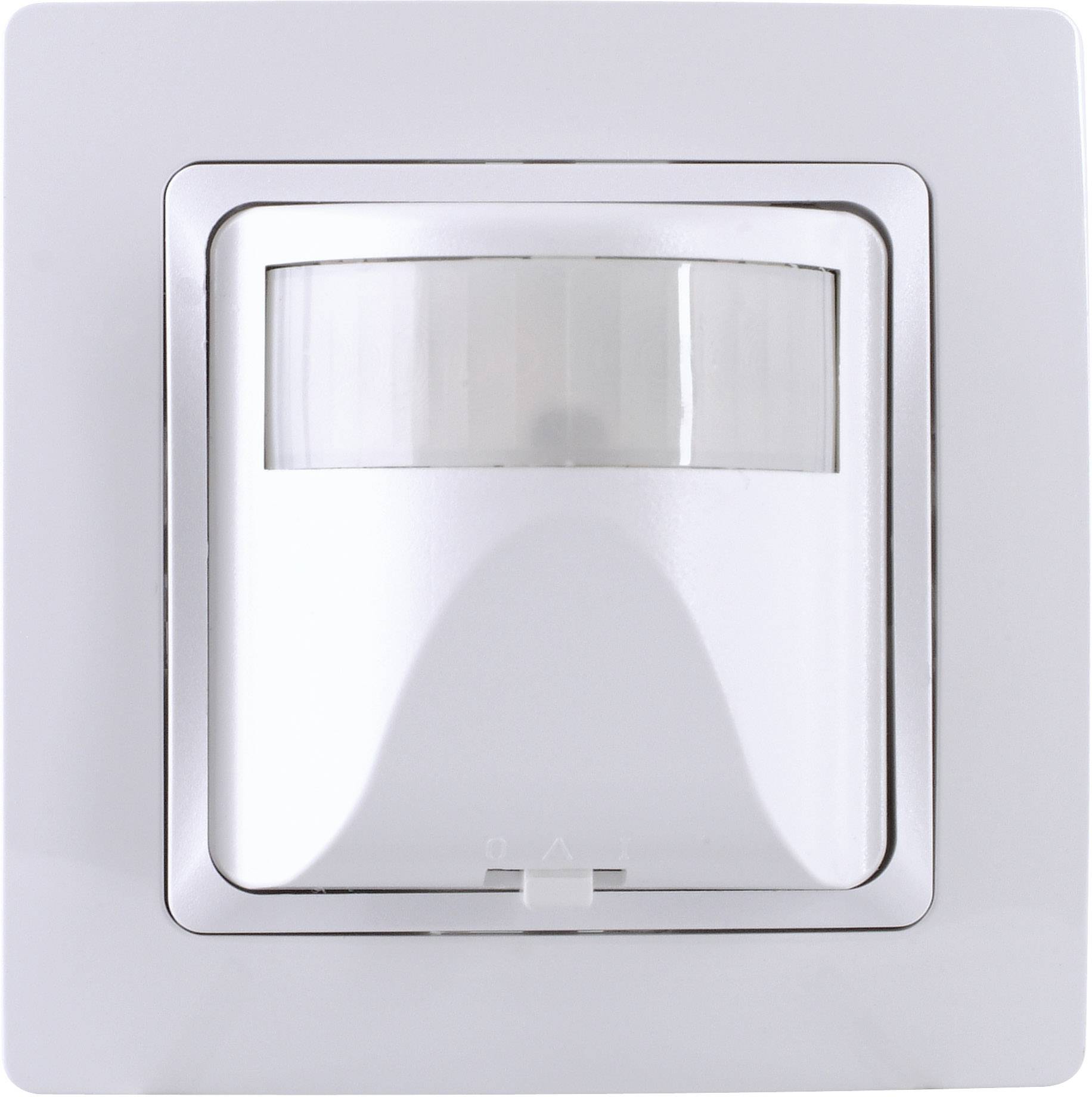 Kopp 808402013 Flush mount Motion detector 180 ° Arctic white IP20
