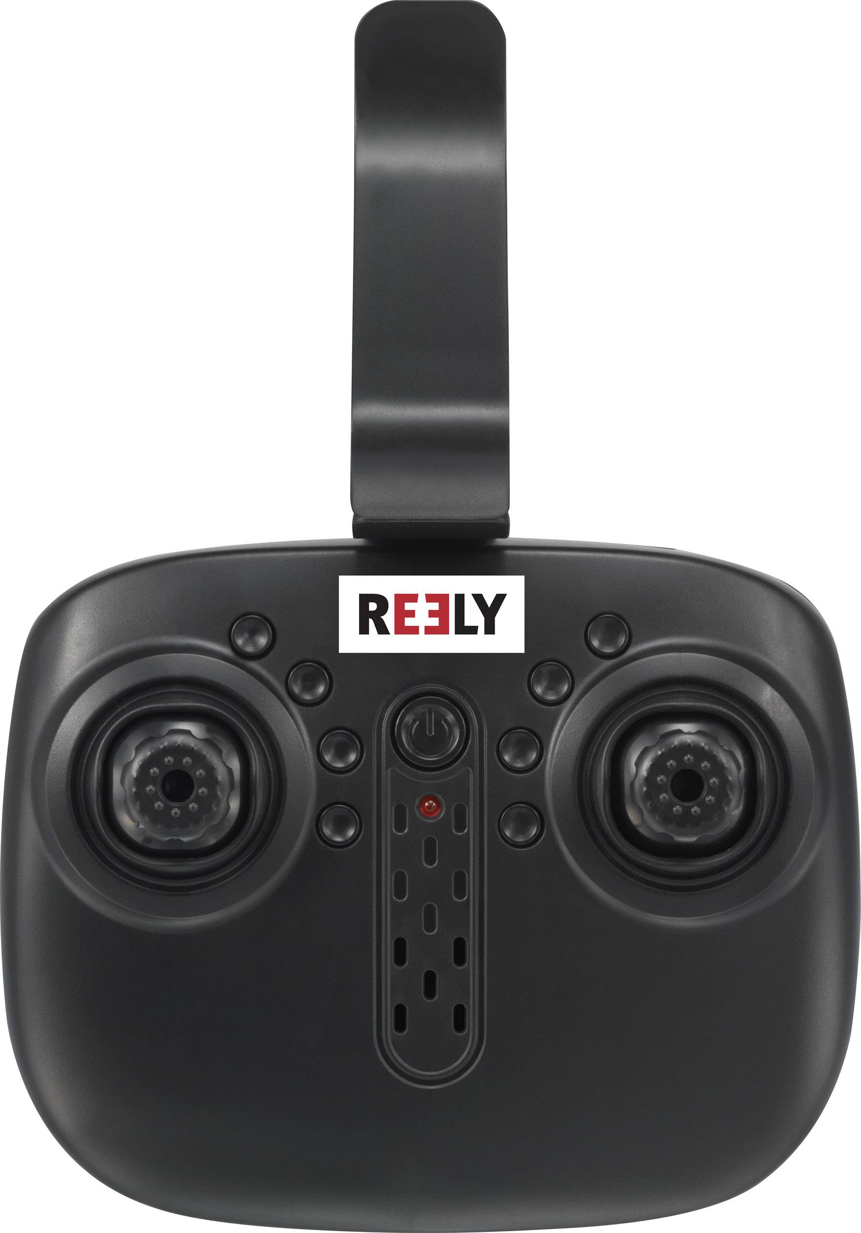 Reely SkyHD RC model helicopter RtF