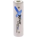 XCell LSD-Basic AA battery (rechargeable) NiMH 2000 mAh 1.2 V 1 pc(s) XCell LSD-Basic AA battery (rechargeable) NiMH 2000 mAh 1.2 V 1 pc(s)