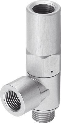 FESTO Check valve 543253 HGL-1/8-1/8-B 1 pc(s)