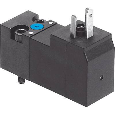 FESTO Magnetic valve 571061 VSCS-B-M32-MD-WA-1C1 Connector plate 1 pc(s)