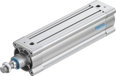 FESTO 1383341 DSBC-80-250-PPVA-N3 Standard cyclinder Stroke length: 250 mm 1 pc(s)