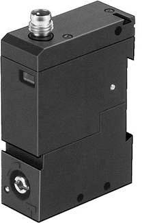 FESTO Vacuum switch 152619 VPEV-W-KL-LED-GH 1 pc(s)