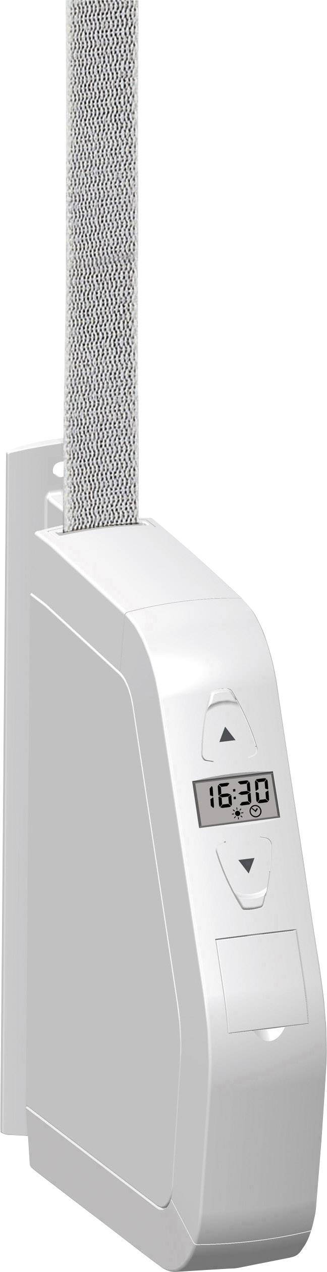 Superrollo Professional SR10240 GW240 Electric belt winder 23 mm Tensile force (max.) 30 kg Surface-mount