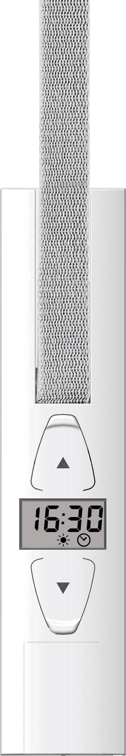 Superrollo Professional SR10255 GW255 Electric belt winder Tensile force (max.) 60 kg Flush mount