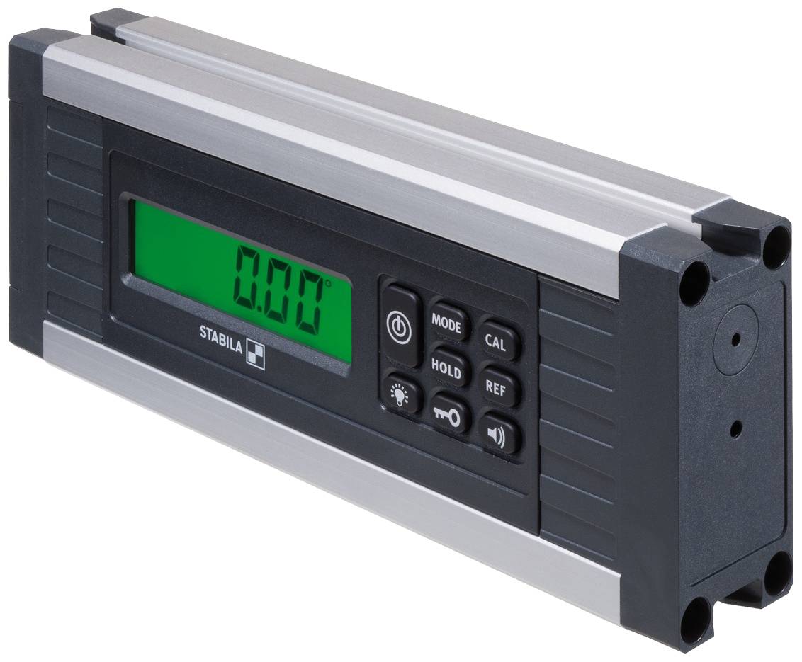 Stabila TECH 500 DP 19125 Digital clinometer